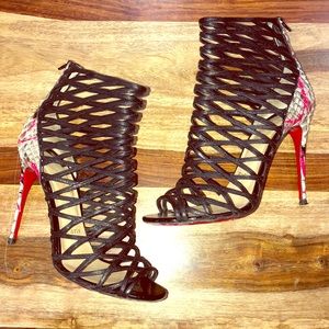 Authentic CL Mille Cinque 100